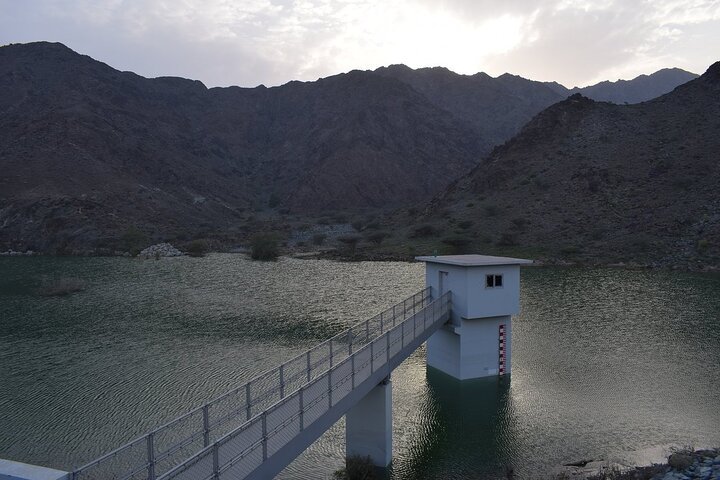Private Fujairah City Tour From Dubai - Image 5