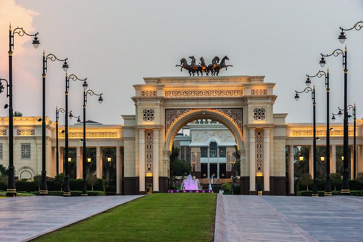 Private Full Day Dubai City Tour - Image 3