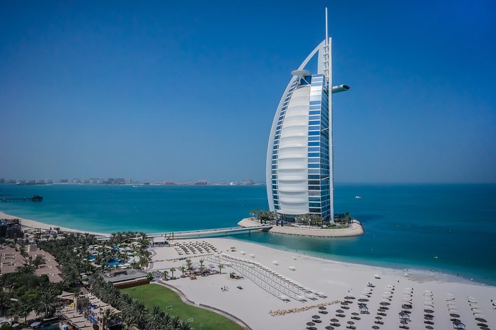 Private Full Day Dubai City Tour - Image 2