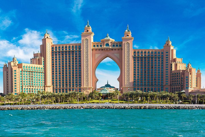 Private Full Day Dubai City Tour - Image 5