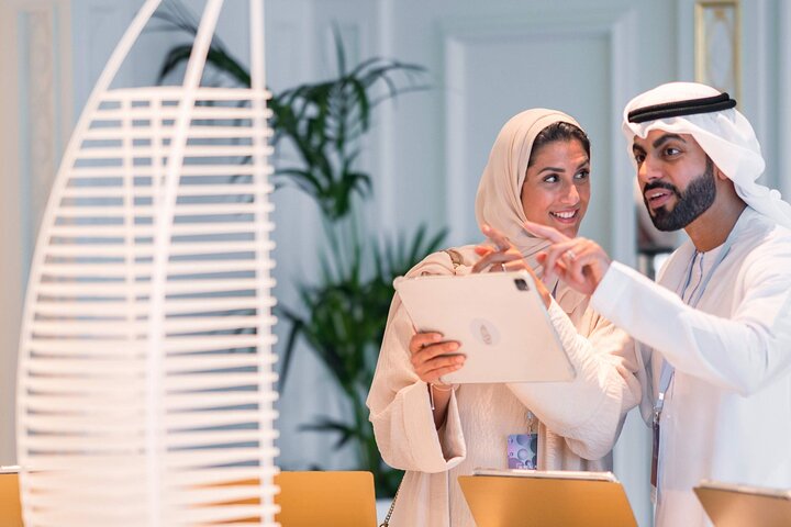 Private Full Day Dubai City Tour with Burj Al Arab Guided Tour - Image 1
