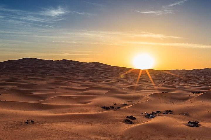 Private Full Day Liwa Desert Safari Tour with Lunch From Dubai  - Image 5