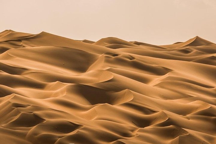 Private Full Day Liwa Desert Safari Tour with Lunch From Dubai  - Image 3