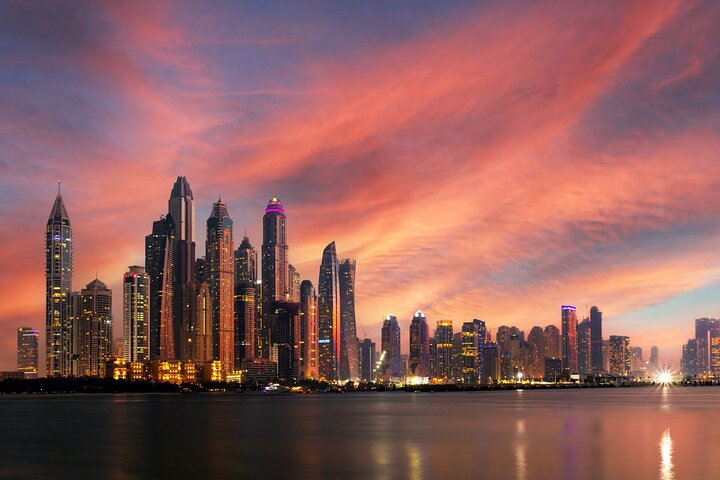 Private full day tour of Dubai with visit to the Burj Khalifa - Image 5