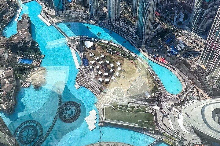Private Full Day Tour to Dubai's Icons with Transfer - Image 5