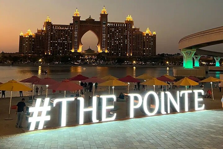 Private Guided City Tour of Dubai - Image 2