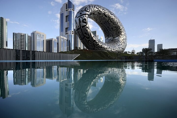 Private Guided City Tour of Dubai - Image 5