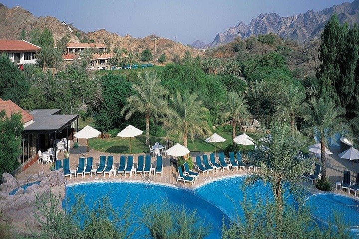 Private Guided Dune Bashing Day Tour in Wadi Hatta Mountains - Image 1