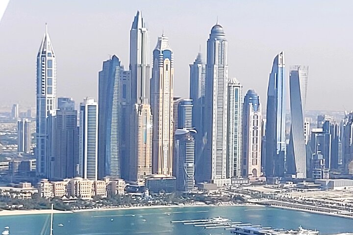 Private Guided Tour in Dubai - Image 4
