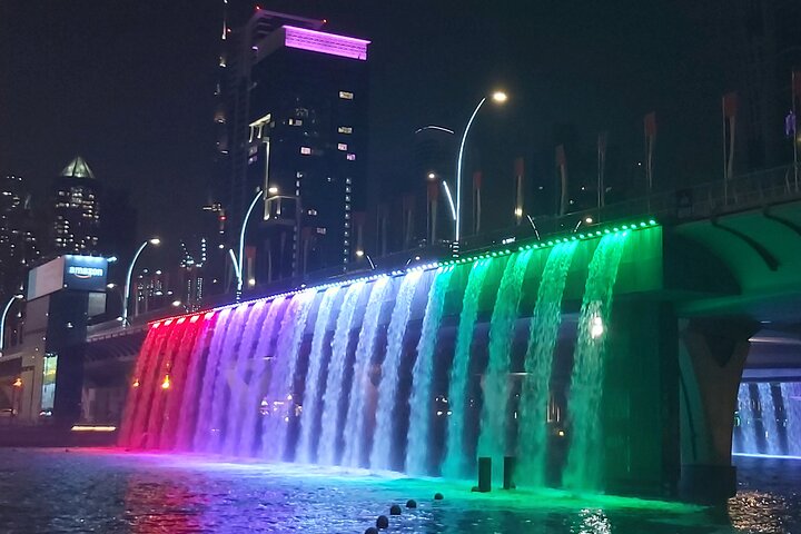 Private Guided Tour in Dubai - Image 3