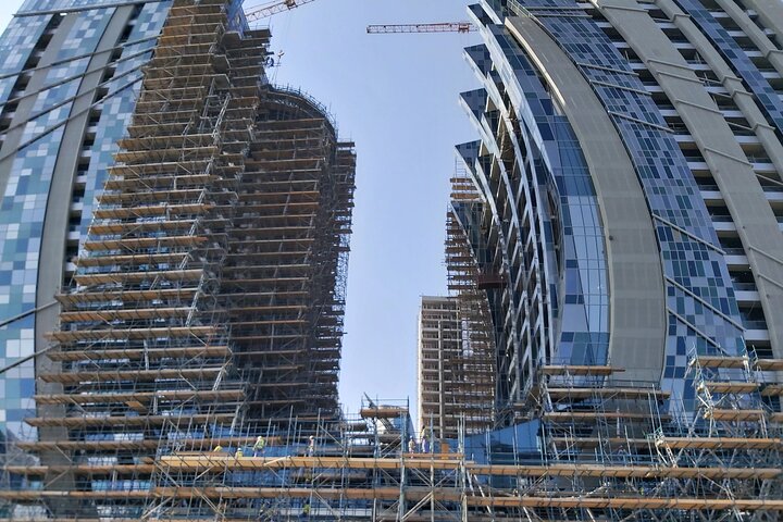 Private Guided Tour in Dubai - Image 2