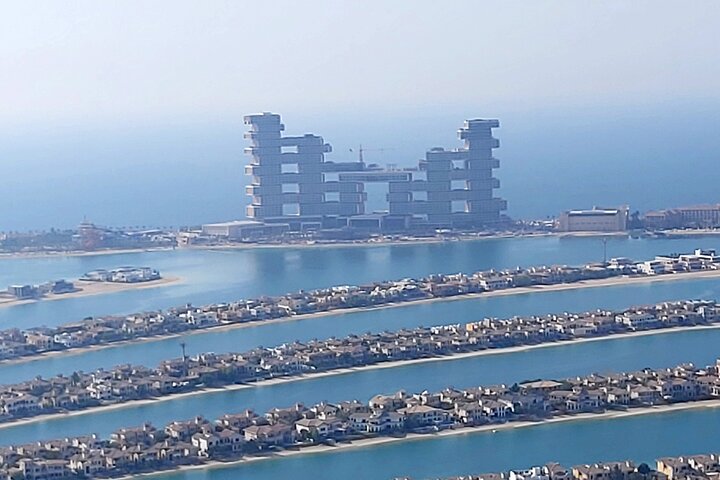 Private Guided Tour in Dubai - Image 5