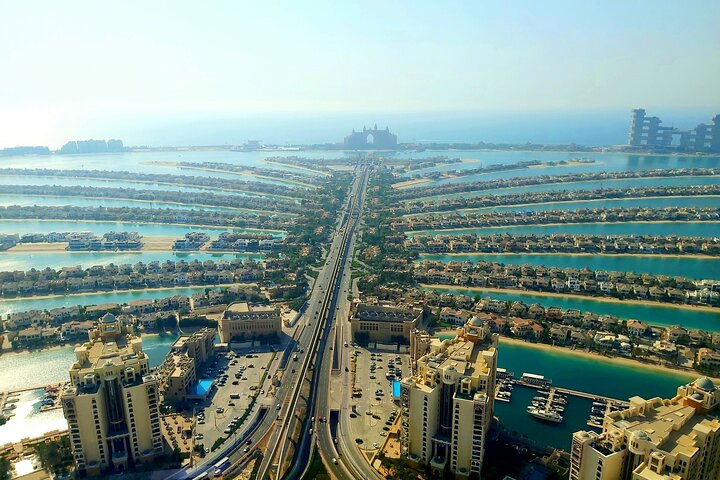 Private Guided Tour in Dubai - Image 1