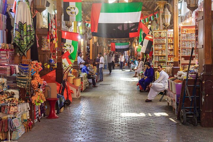 Private Half-Day Dubai City Layover Tour  - Image 4