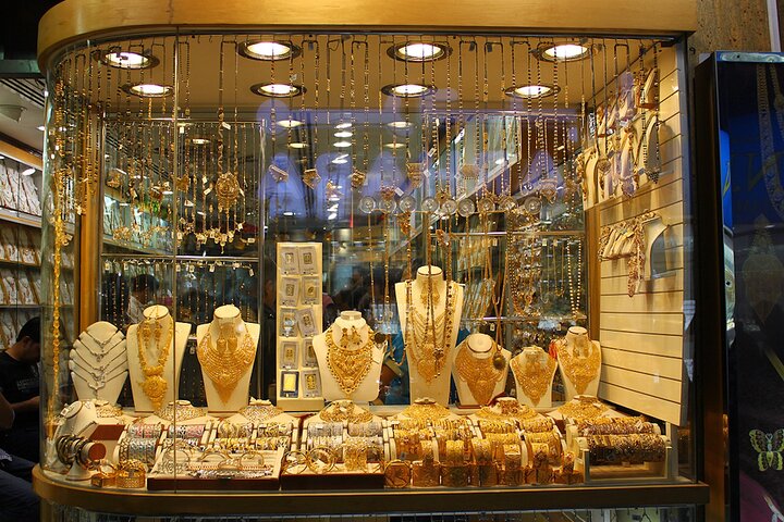 Private Half-Day Dubai City Layover Tour  - Image 5