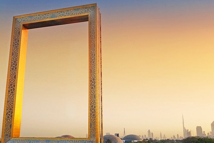Private Half-Day Dubai City Layover Tour  - Image 3