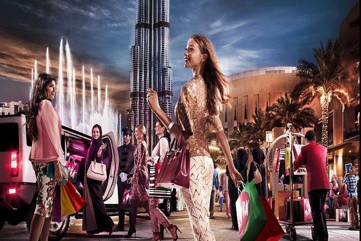 Private Half-Day Shopping Tour in Dubai - Image 2