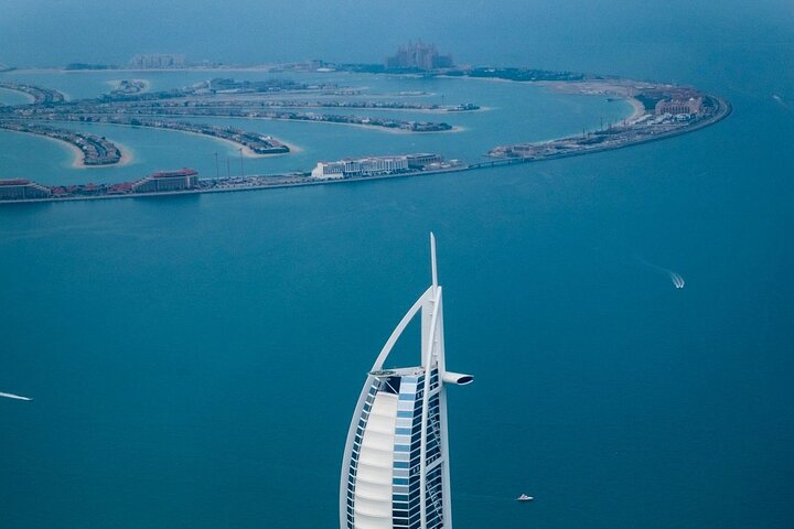 Private half-day tour of modern Dubai - Image 3