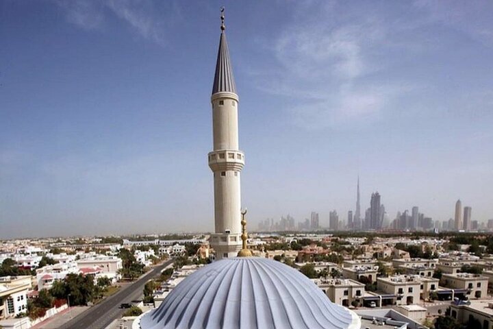 Private Historical and Cultural Tour in Dubai - Image 2