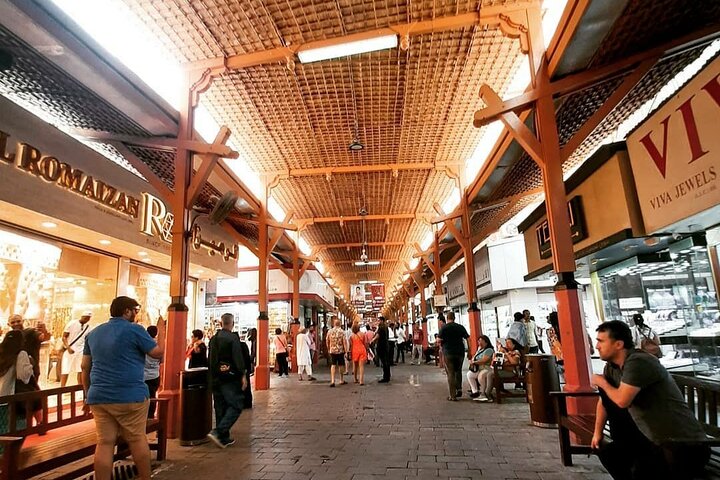 Private Historical and Cultural Tour in Dubai - Image 5