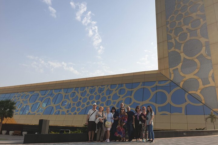 Private Historical and Cultural Tour in Dubai - Image 3