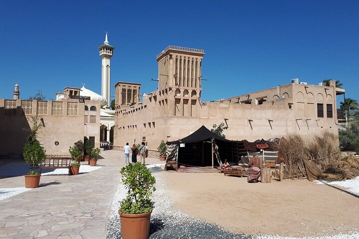 Private Layover and Stopover Tour in Dubai - Image 2