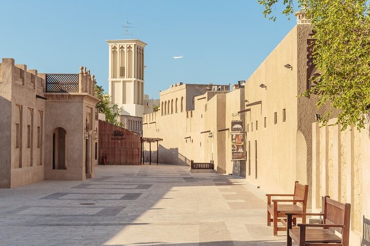 Private Layover and Stopover Tour in Dubai - Image 4