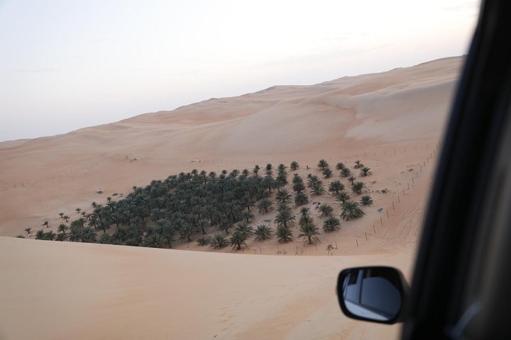 Private Liwa Overnight Desert Safari from Dubai with Dinner & Breakfast  - Image 4