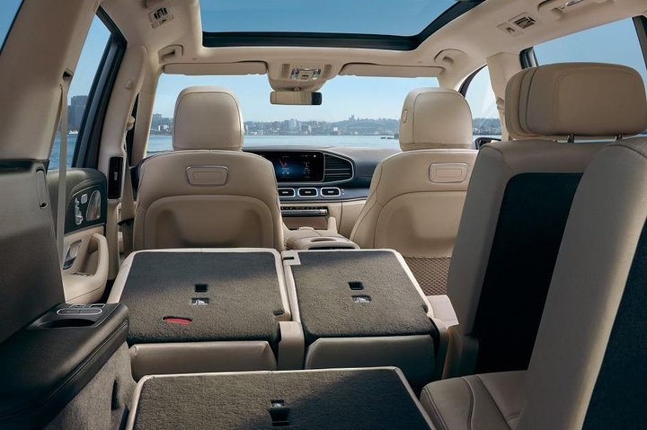 Private Luxury Car Tour - Image 5