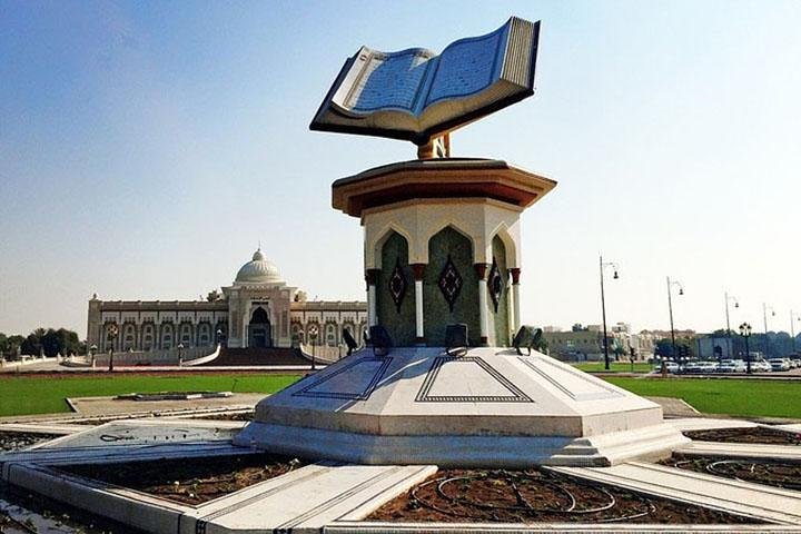 Private One-day Sharjah Story Tour From Dubai With Lunch - Image 2