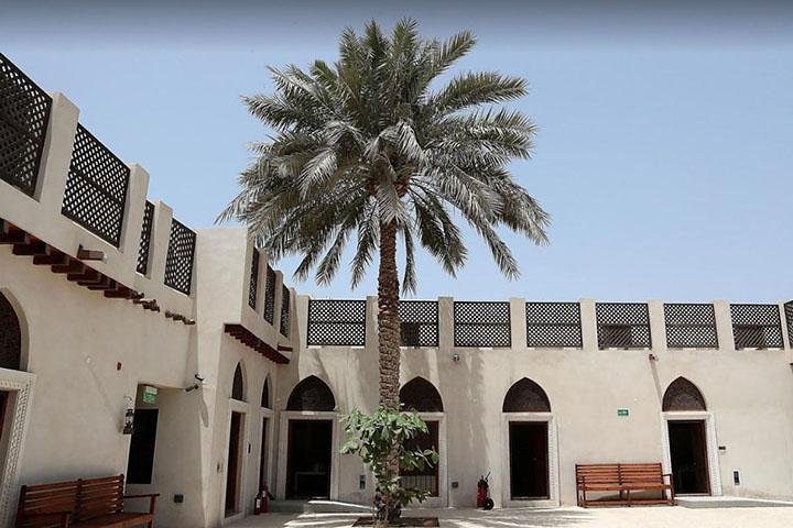 Private One-day Sharjah Story Tour From Dubai With Lunch - Image 4