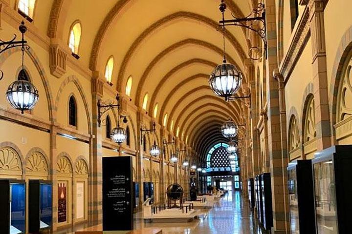 Private One-day Sharjah Story Tour From Dubai With Lunch - Image 3