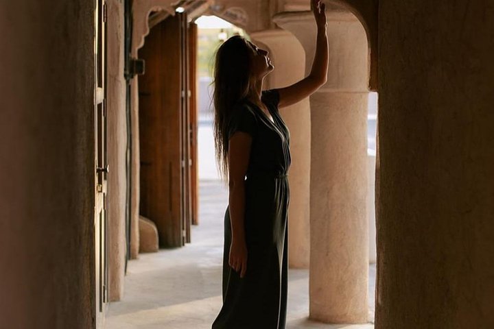 Private Photo Session Tour In Dubai  - Image 5