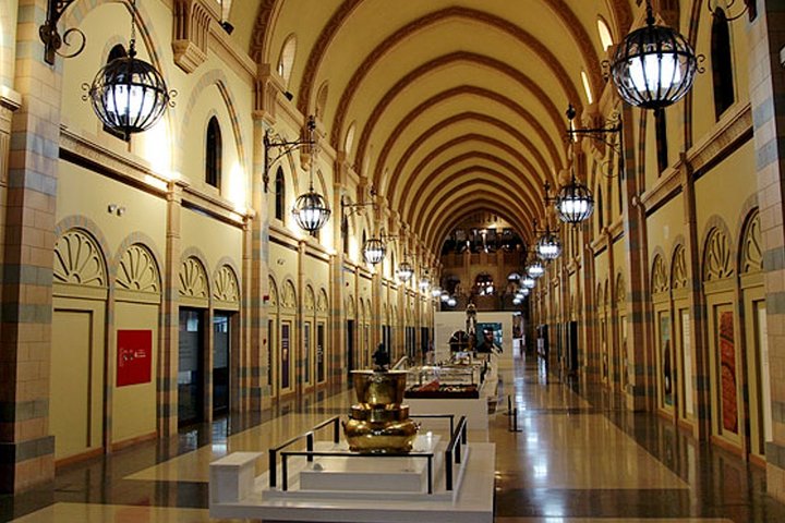 Private Sharjah City Tour from Dubai - Image 3