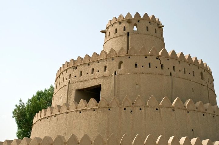 Private Tour : Al Ain City Sightseeing with Lunch from Dubai - Image 2