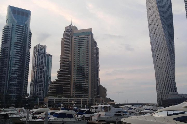 Private Tour : Dubai by night 4 hours - Image 5