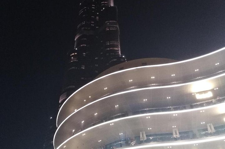 Private Tour : Dubai by night 4 hours - Image 3