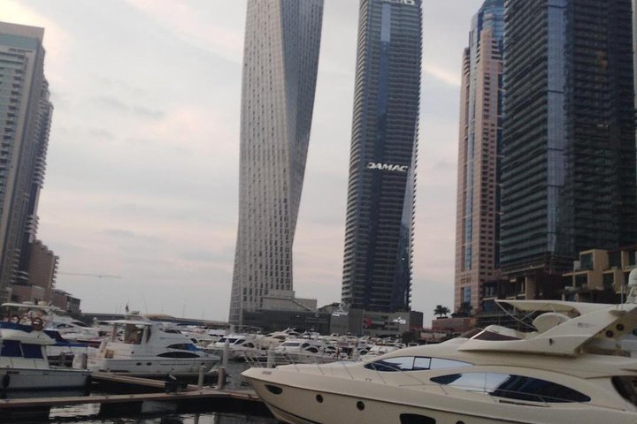 Private Tour : Dubai by night with professional driver - Image 5