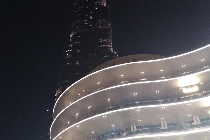 Private Tour : Dubai by night with professional driver - Image 3