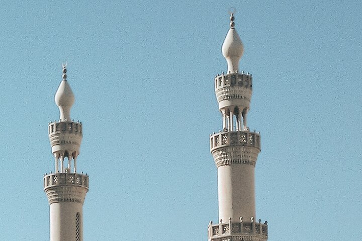 Private Tour from Dubai to Sharjah with All Must-See Sites, Souqs and Mosques - Image 5