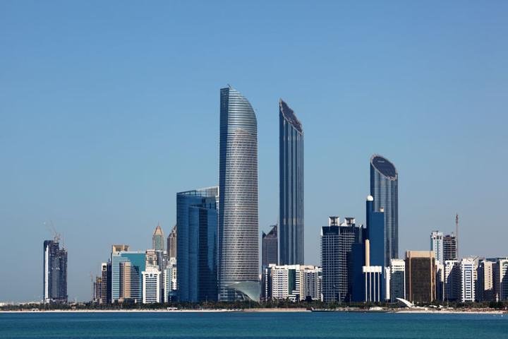 Private Tour from Ras Al Khaimah hotels : Abu Dhabi 10 hours with Car & Driver - Image 2
