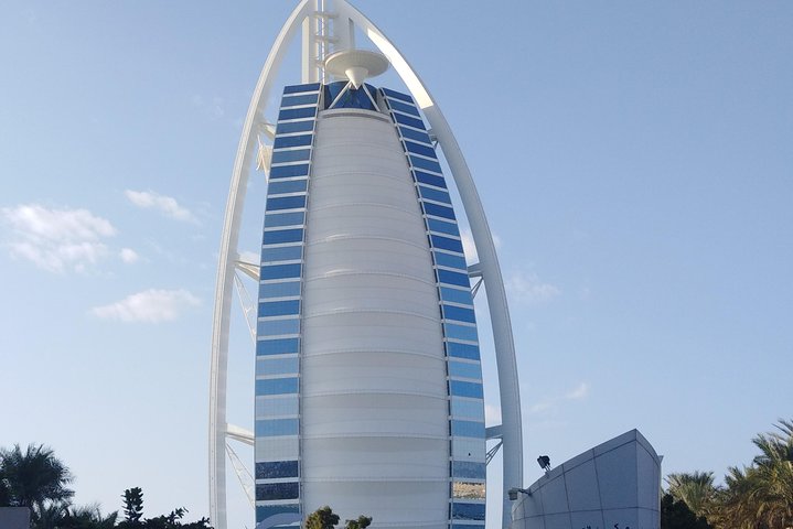 Private Tour from Ras Al Khaimah hotels: Dubai 10 hours tour with Car & Driver - Image 5