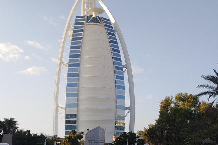 Private tour : Lay-over from Dubai Airport with professional Driver - Image 4