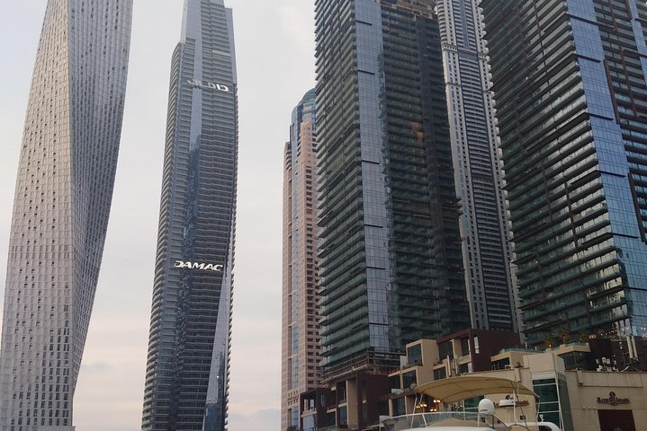 Private tour : Lay-over from Dubai Airport with professional Driver - Image 3