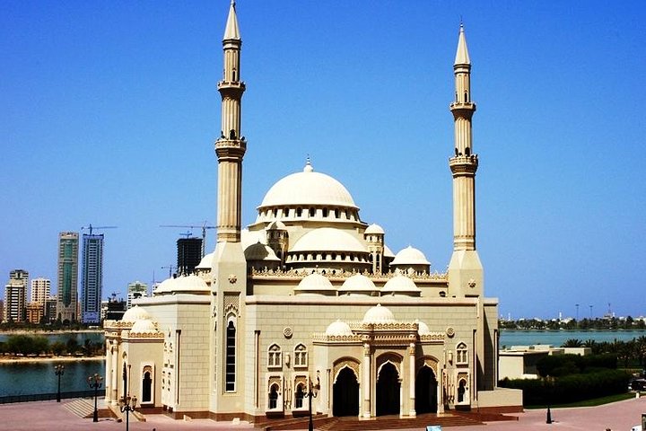 Private Tour: Sharjah City Highlights from Dubai - Image 1