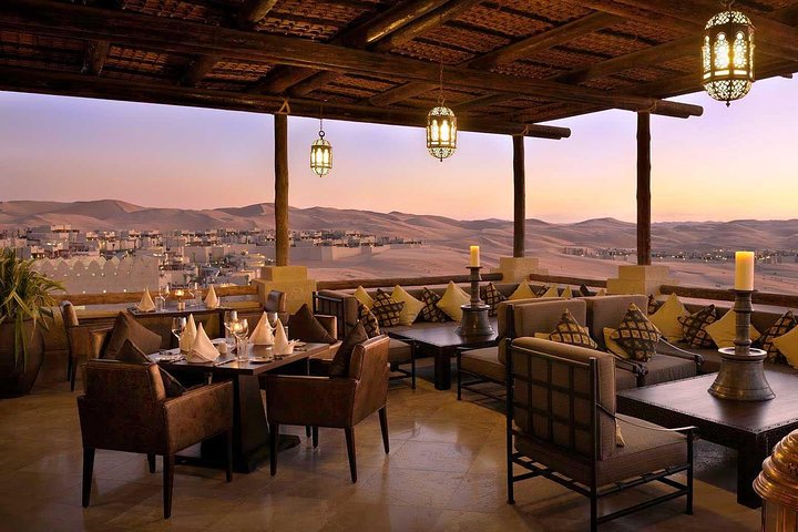Qaser Al Sarab & Liwas Desert - Abu Dhabi - Image 5
