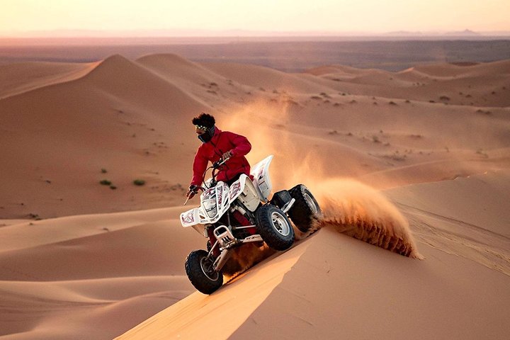 Quad Biking - Image 1