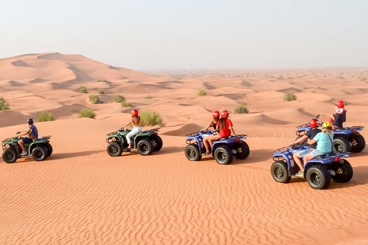 Quad Biking - Image 2