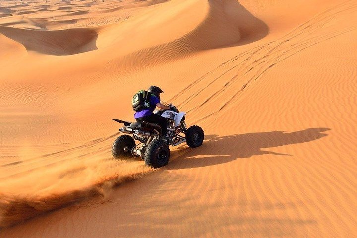 Quad Biking - Image 3