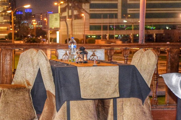 Romantic Dhow Cruise Dinner - Image 4